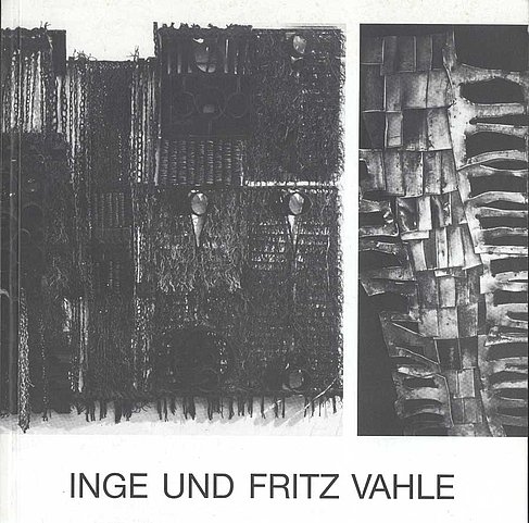 Inge und Fritz Vahle Retrospektive