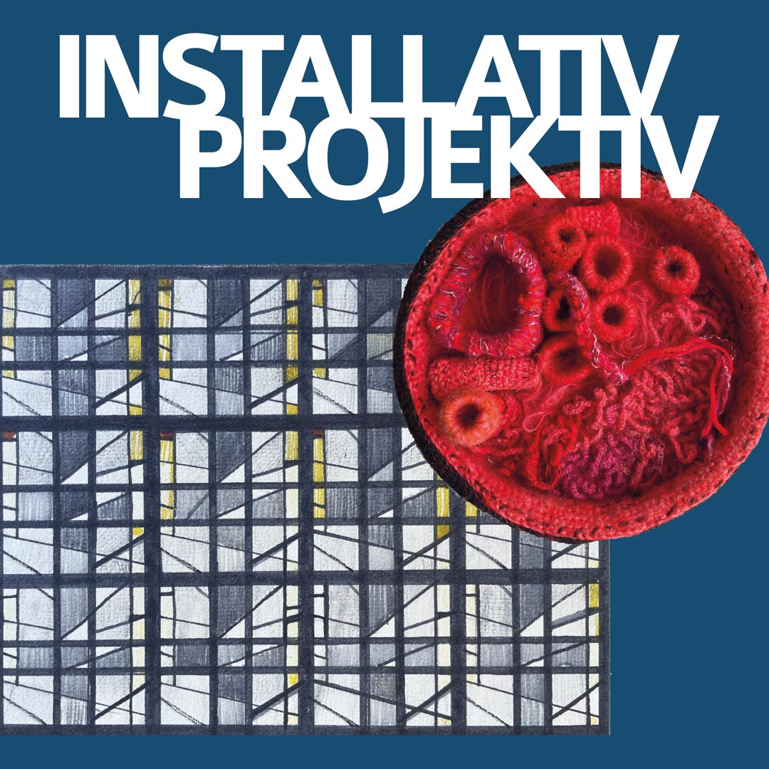 INSTALLATIV PROJEKTIV