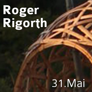 Roger Rigorth